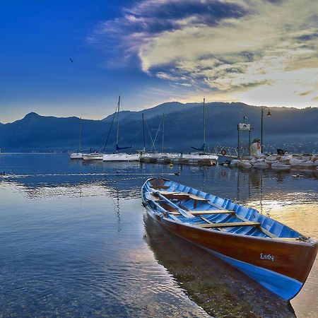 Foresteria Guesthouse Ca' Dei Bachitt Lierna Εξωτερικό φωτογραφία