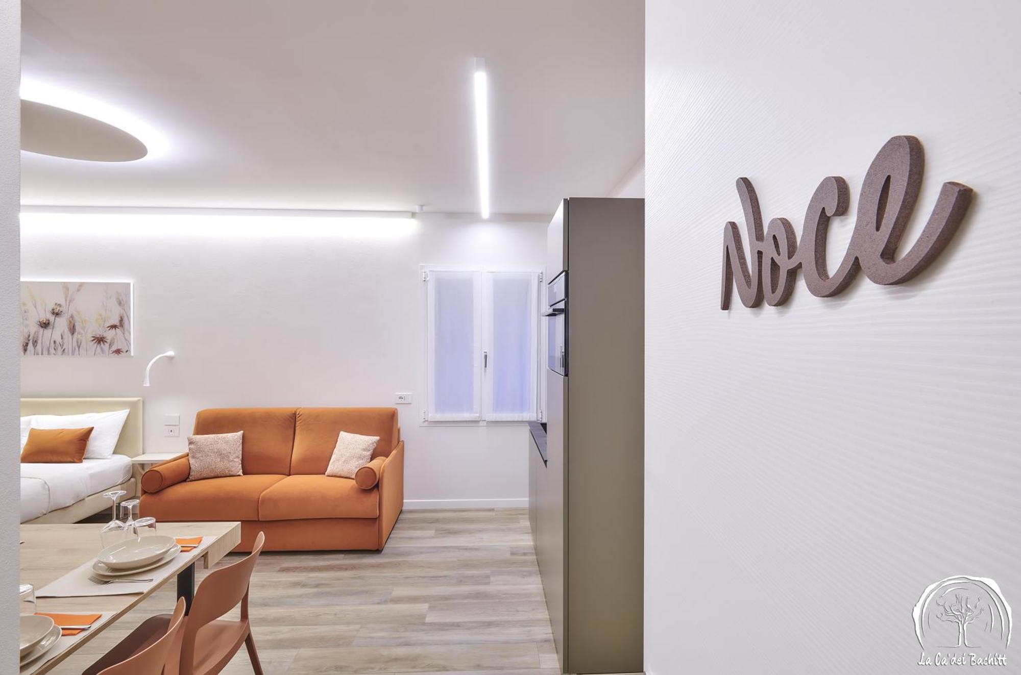 Foresteria Guesthouse Ca' Dei Bachitt Lierna Εξωτερικό φωτογραφία